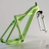 3D Printed Mountain Bike Wins Eurobike Gold Award